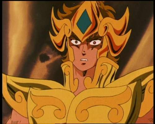 Otaku Gallery  / Anime e Manga / Saint Seiya / Screen Shots / Episodi / 052 - Il malvagio potere di Arles / 055.jpg